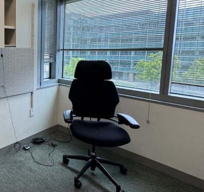 Humanscale Freedom Task Chair
