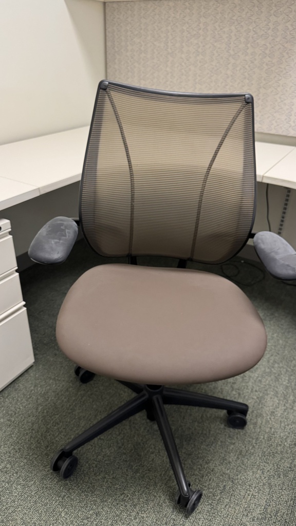 Humanscale Liberty Task Chair