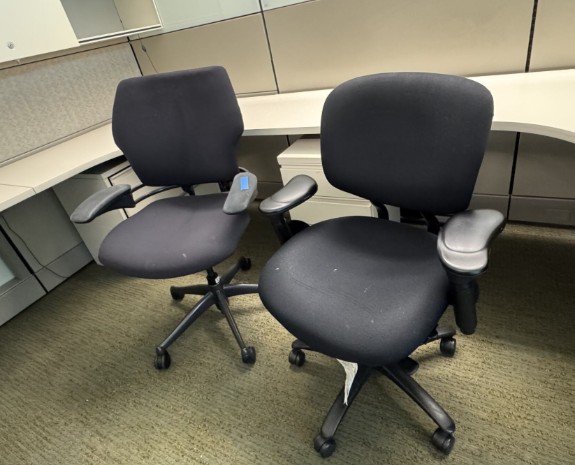 Haworth Task Chair