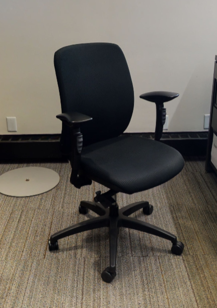 Stool