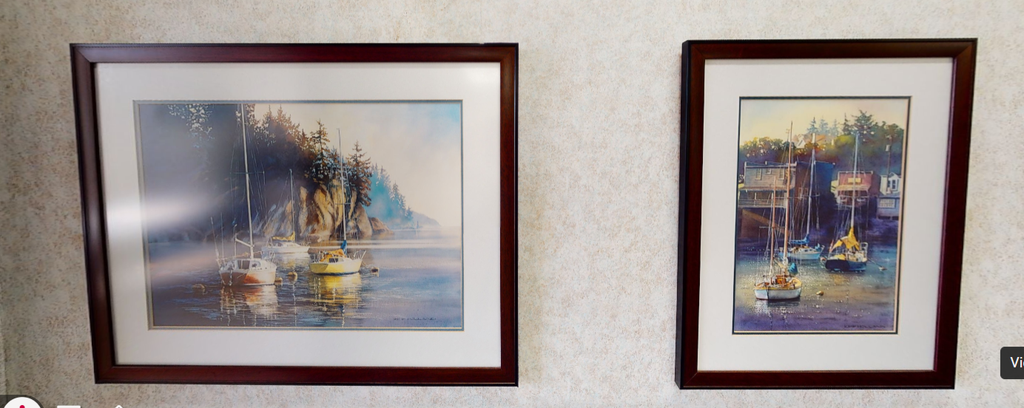 All existing artwork