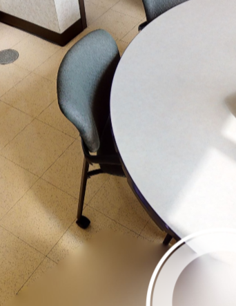 4 Staff Room chairs