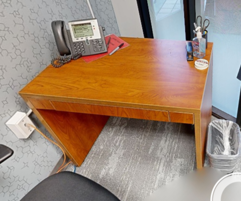 Side table