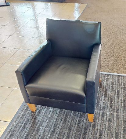 Lounge Chair