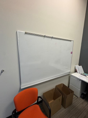 6' MARKERBOARD