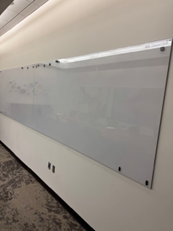 8'x4' MARKERBOARD