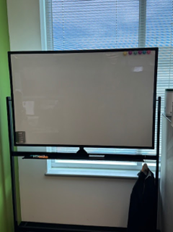 4' MARKERBOARD