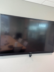 70" TV