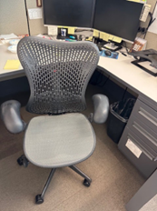 MIRRA TASK CHAIR