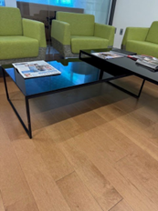 4' COFFEE TABLE (ONLY TOP TABLE AVAILABLE)