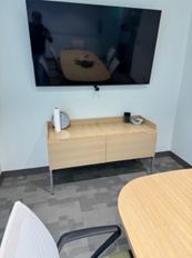 55" TV