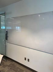 8' MARKERBOARD