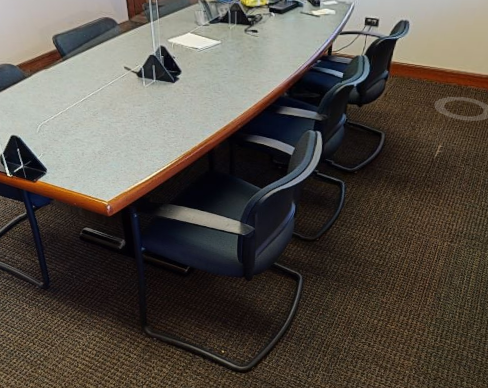 Conference Chairs