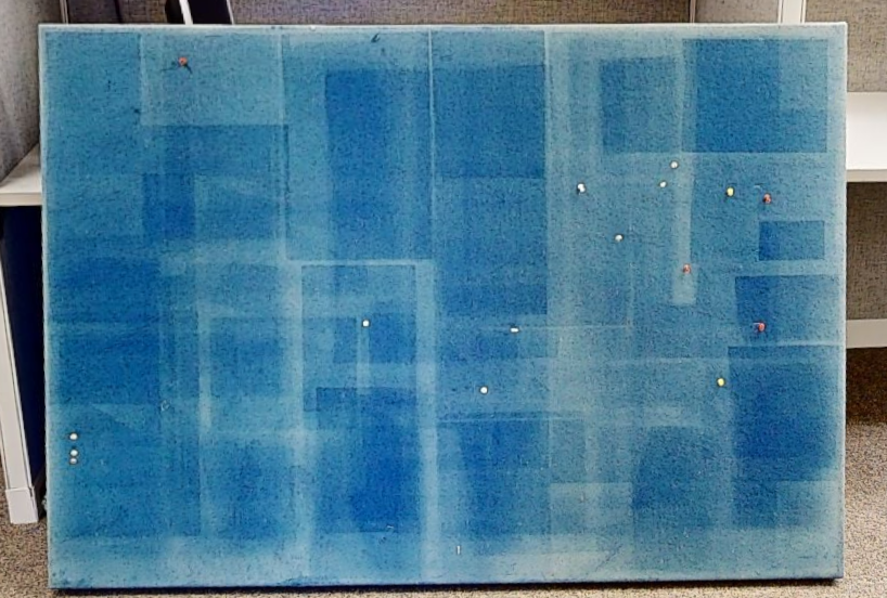 Tackboard