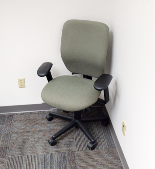 Conference room chair