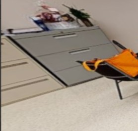 filing cabinet - 3 drawer
