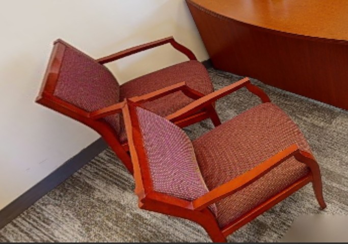 guest chair