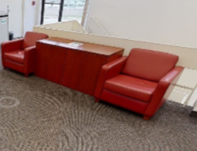 credenza