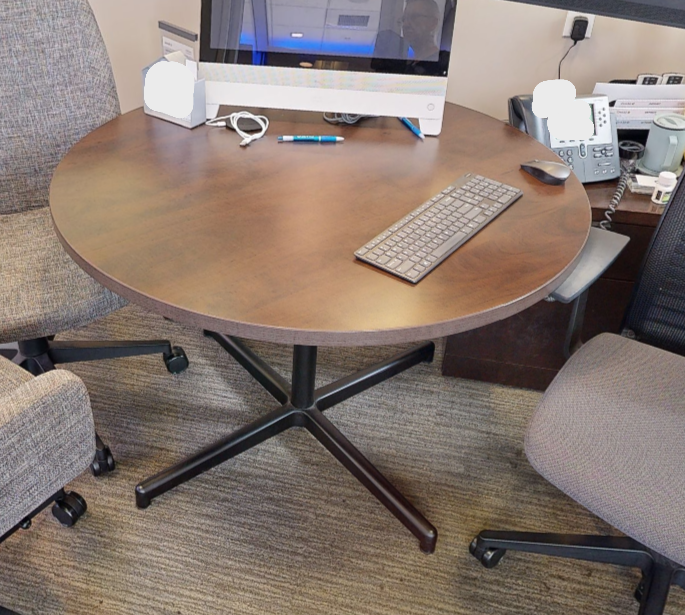 Meeting table
