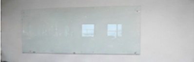 Glass board