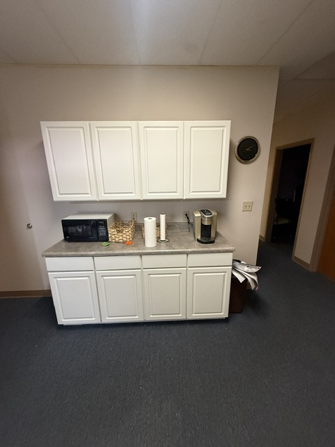 Coffee Maker 