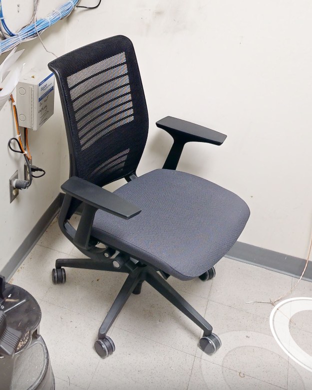 Task chair