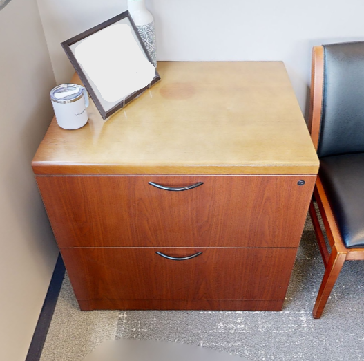 Credenza (photo representation)