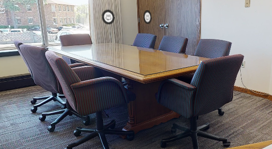 conference table