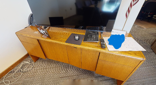 credenza