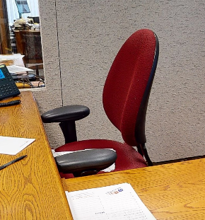 task chair