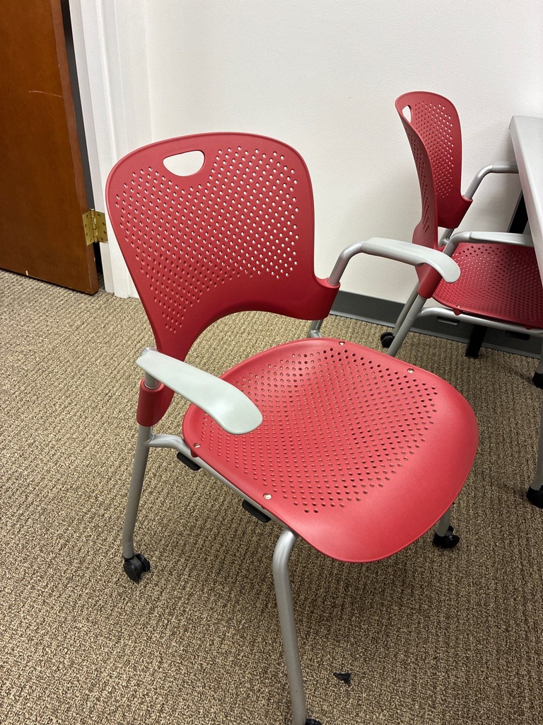 Desk chair - type 6