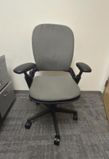 Leap office chair