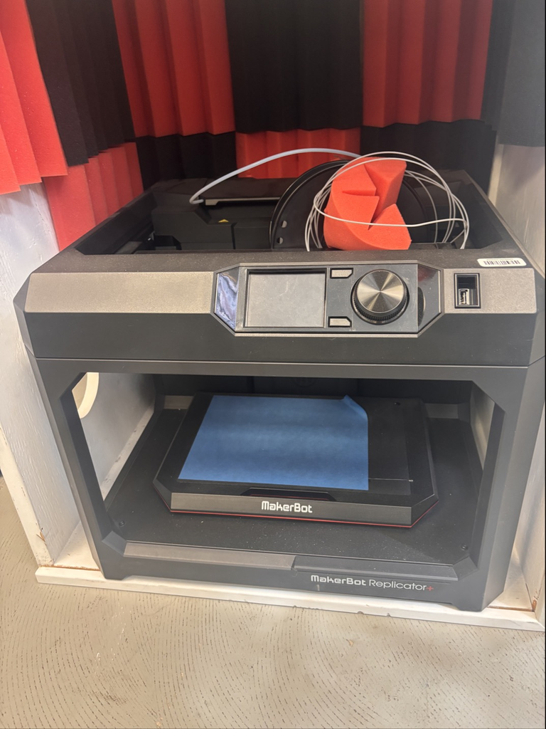 Makerbot 3D Printer