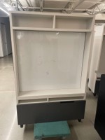 Shelving (part of 3-piece)