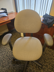 Task chair