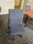 Guest chair