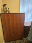 4 drawer file