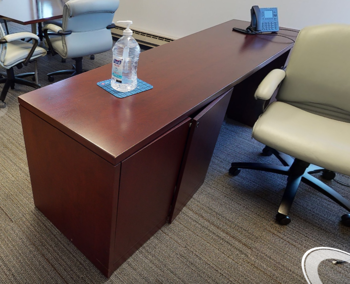 Desk