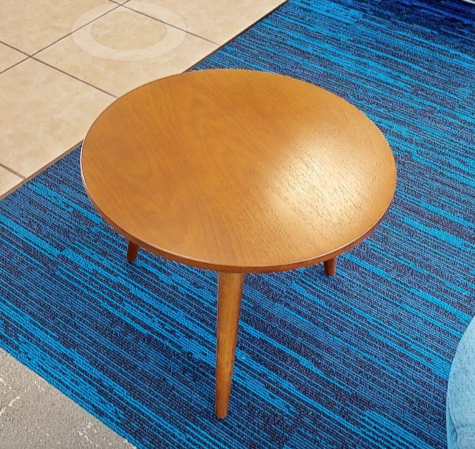 Side table