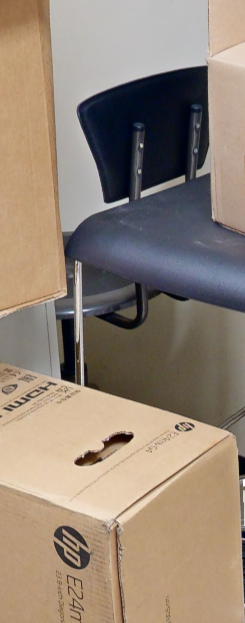 Teller task stool