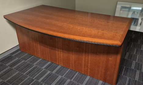 Desk (Various Styles)  