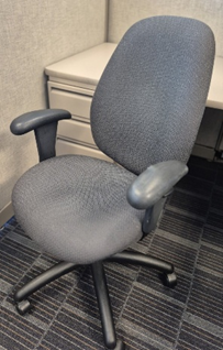 Ergo Task Chairs