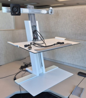 Desktop Riser