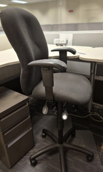 CSR Stool