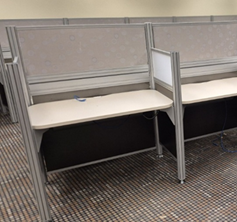 Call Center Workstations