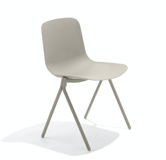 Guest Chair - Asst. Colours