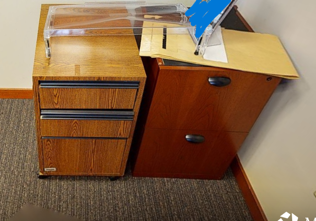 Credenza