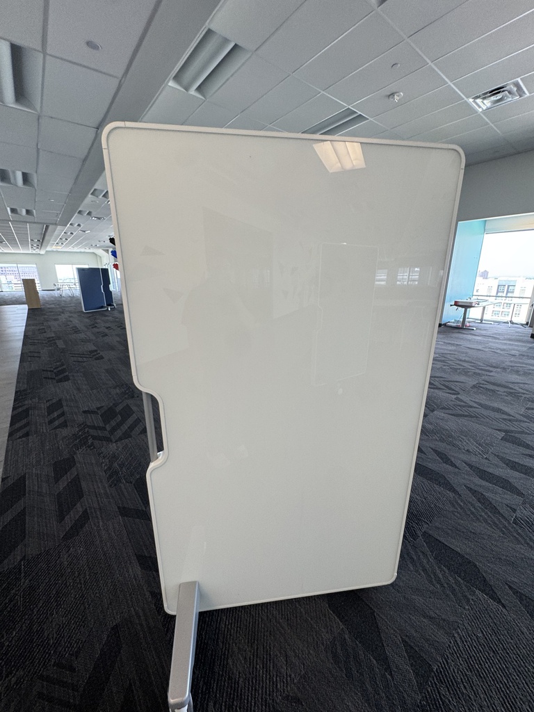 Rolling White Boards 