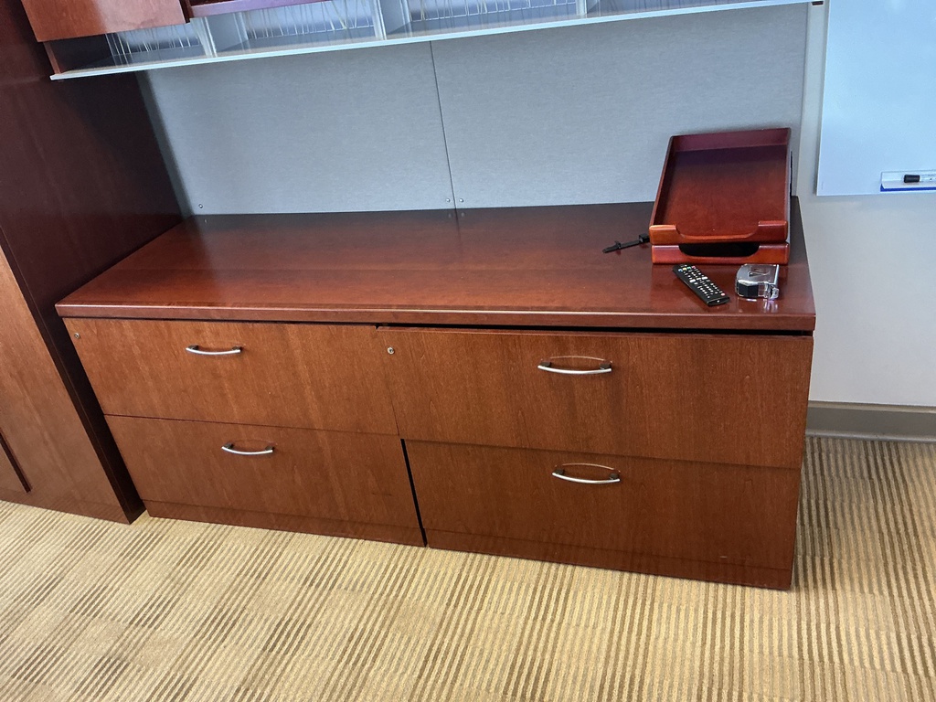 72x25x29 FILE CABINET