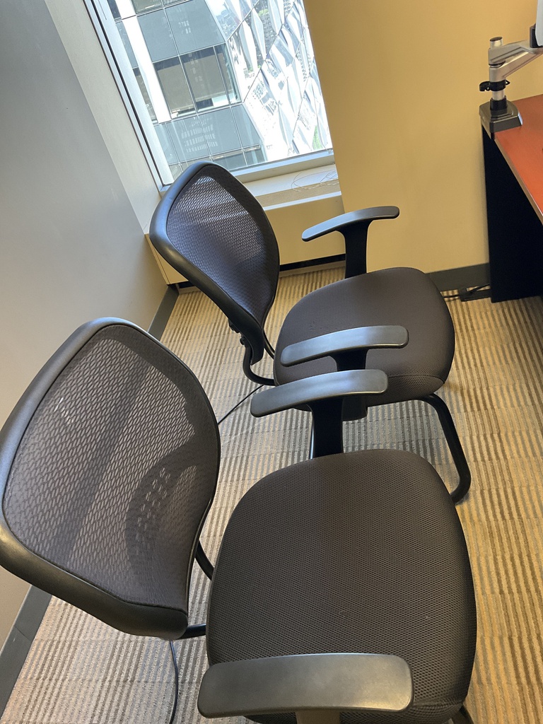 GUEST CHAIRS